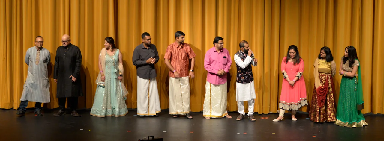 IAGC committee members in 2019