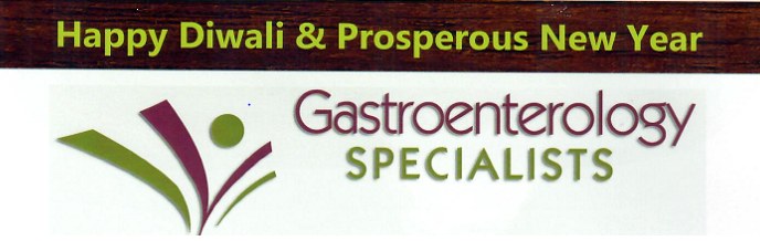 Gastroenterology Specialists Inc. sponsor advertisement
